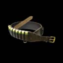 Cartridge Belts