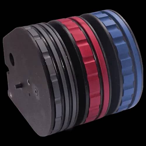 Air Rifle Magazines category