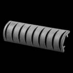Rail Covers category