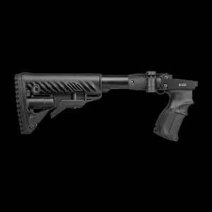 Rifle Stocks, Grips & Gun Parts category