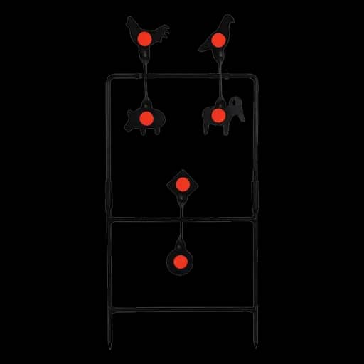 Knockdown Targets category