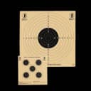 Paper Targets