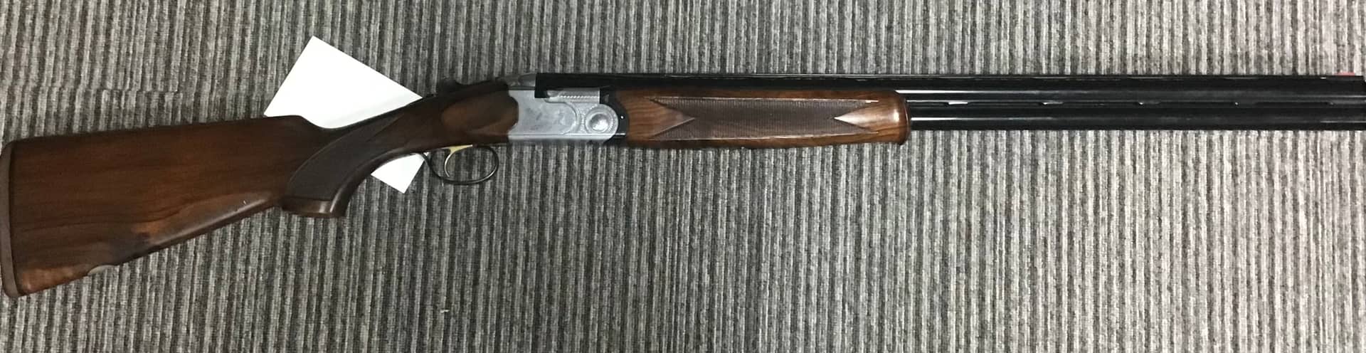 Beretta 12 gauge 687 - Image 1