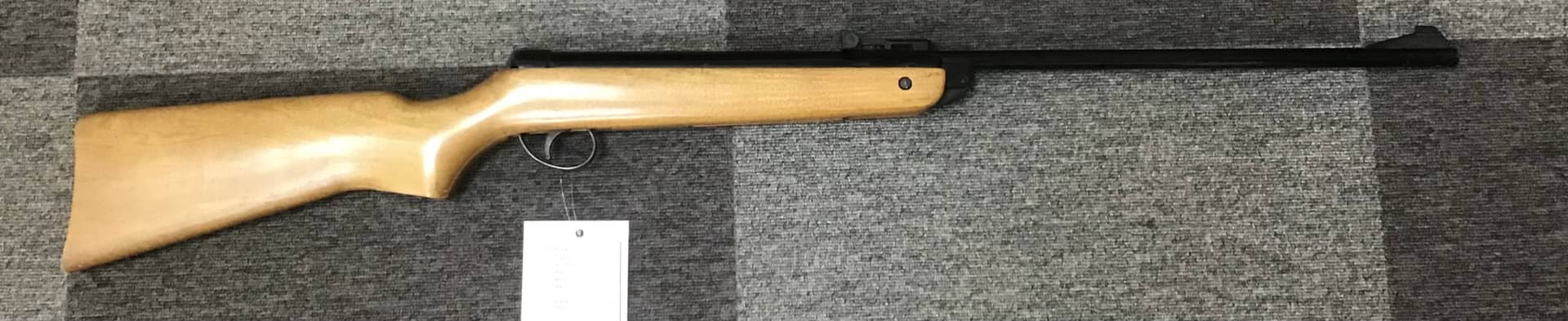 BSA .22 Meteor - Image 1