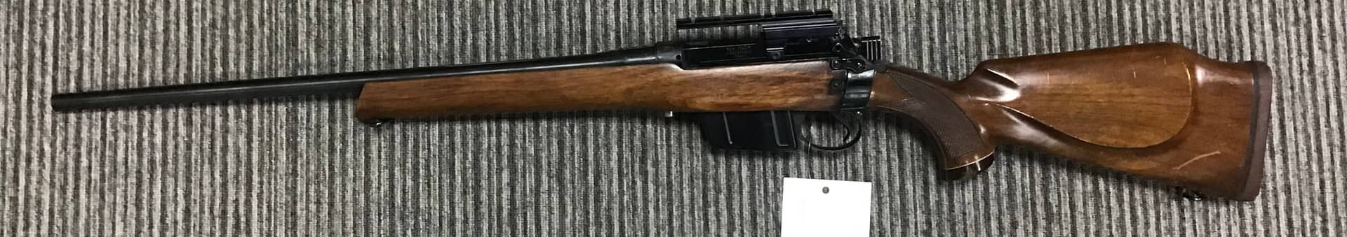 Enfield .308 / 7.62x51 No. 4 - Image 1