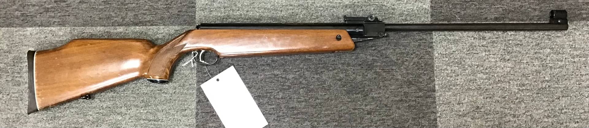 FWB .22 127 SPORT - Image 1