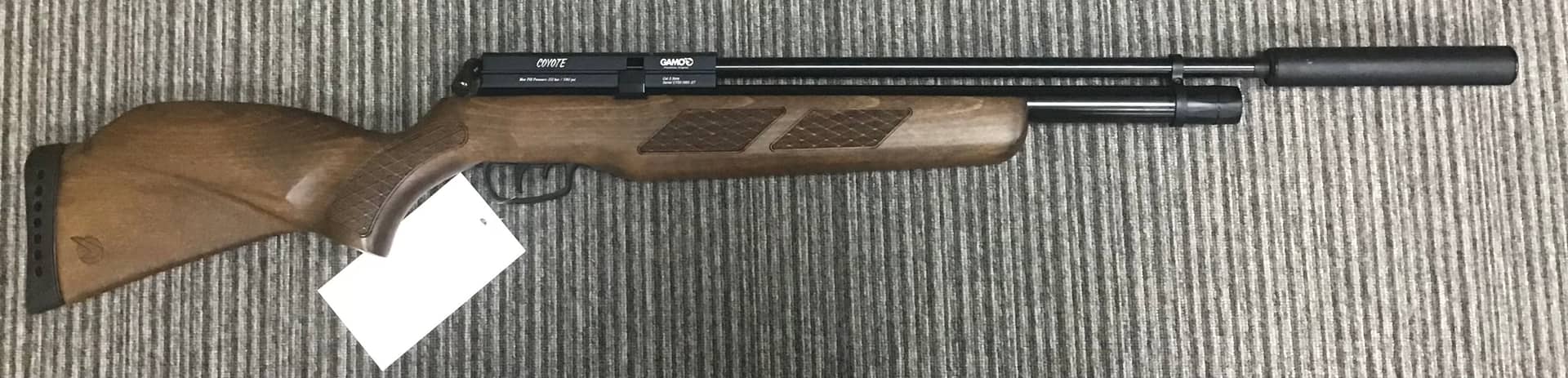 Gamo .22 Coyote - Image 1