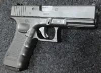 Buy UMAREX GLOCK 17 GEN4  at Shooting Supplies