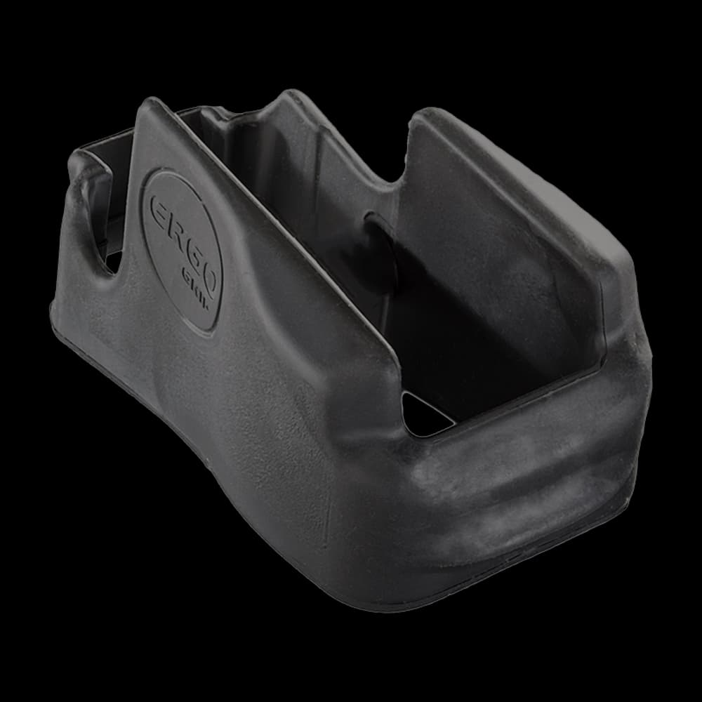 Product Image of Ergo Never Quit Magwell Grip Black