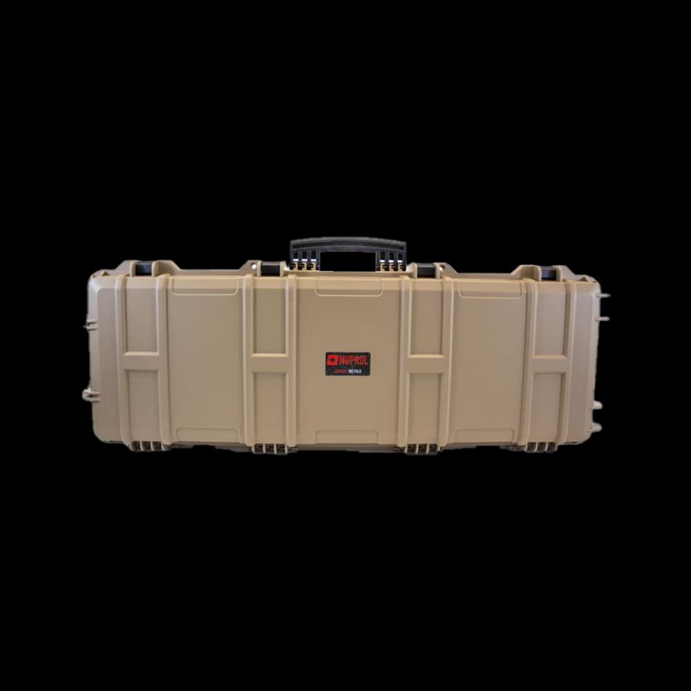 Product Image of Nuprol Carbine Case Tan