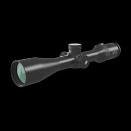 Image of Gpo Spectra Tac 4.5-27X50I 34Mm Ballistic Ret Riflescope