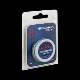 Image of CCI Percussion Caps No 11 (100 Pack)