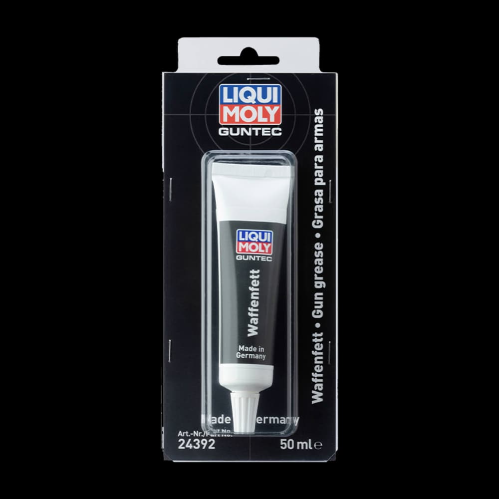 Product Image of Liqui Moly Guntec Gun Grease 50Ml