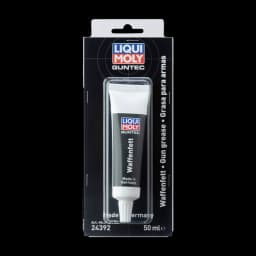 Image of Liqui Moly Guntec Gun Grease 50Ml