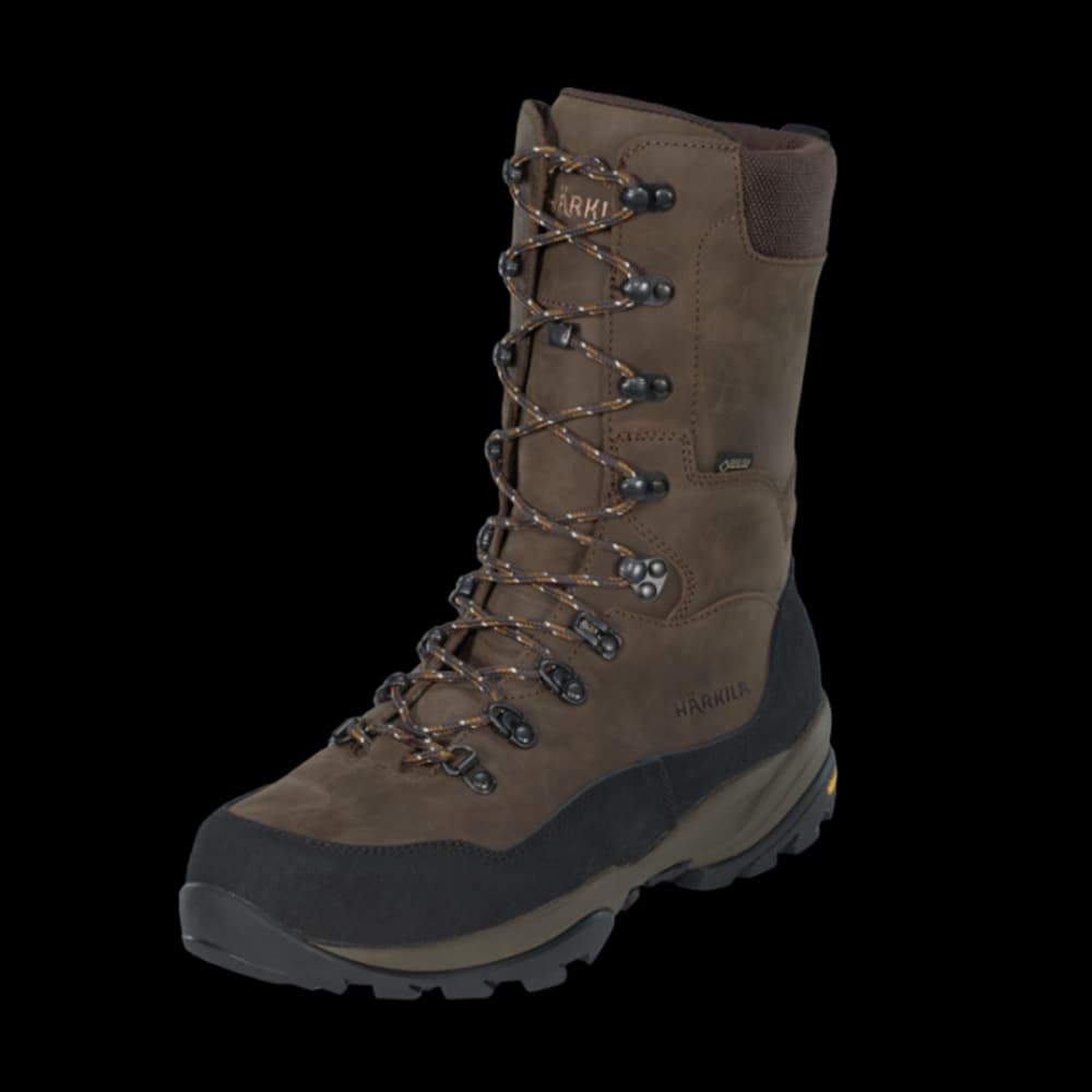 Product Image of Harkila Pro Hunter Ridge GTX Dark Brown  43