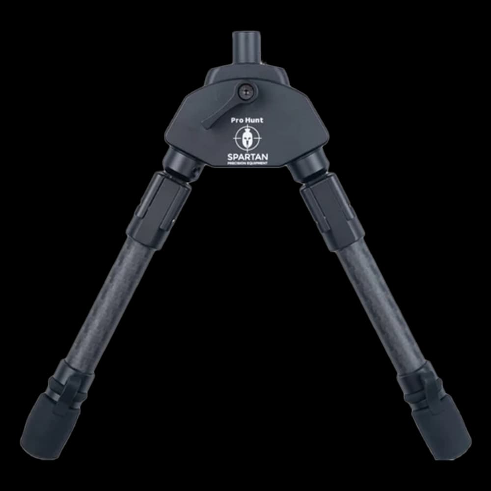 Product Image of Spartan Javelin Pro Hunt Tac Bipod Long