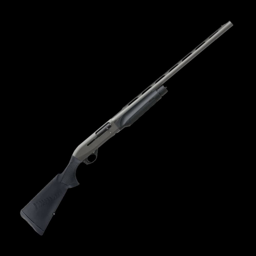 Product Image of Benelli M2 Semi-Auto Shotgun Comfort Cerakote Grey 12G 28"