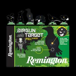 Image of Remington Crow Knock Down Target