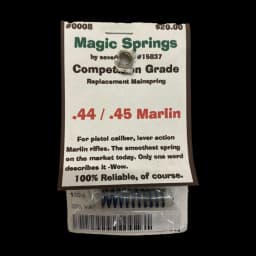 Image of Ms Marlin Magic Spring 44/45