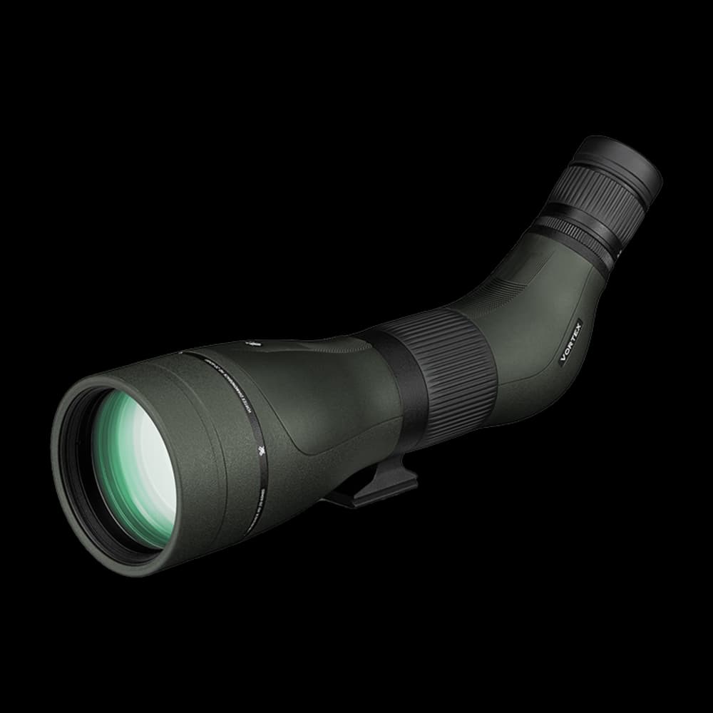 Product Image of Vortex Diamondback Spotting Scope 20-60X85 Angled