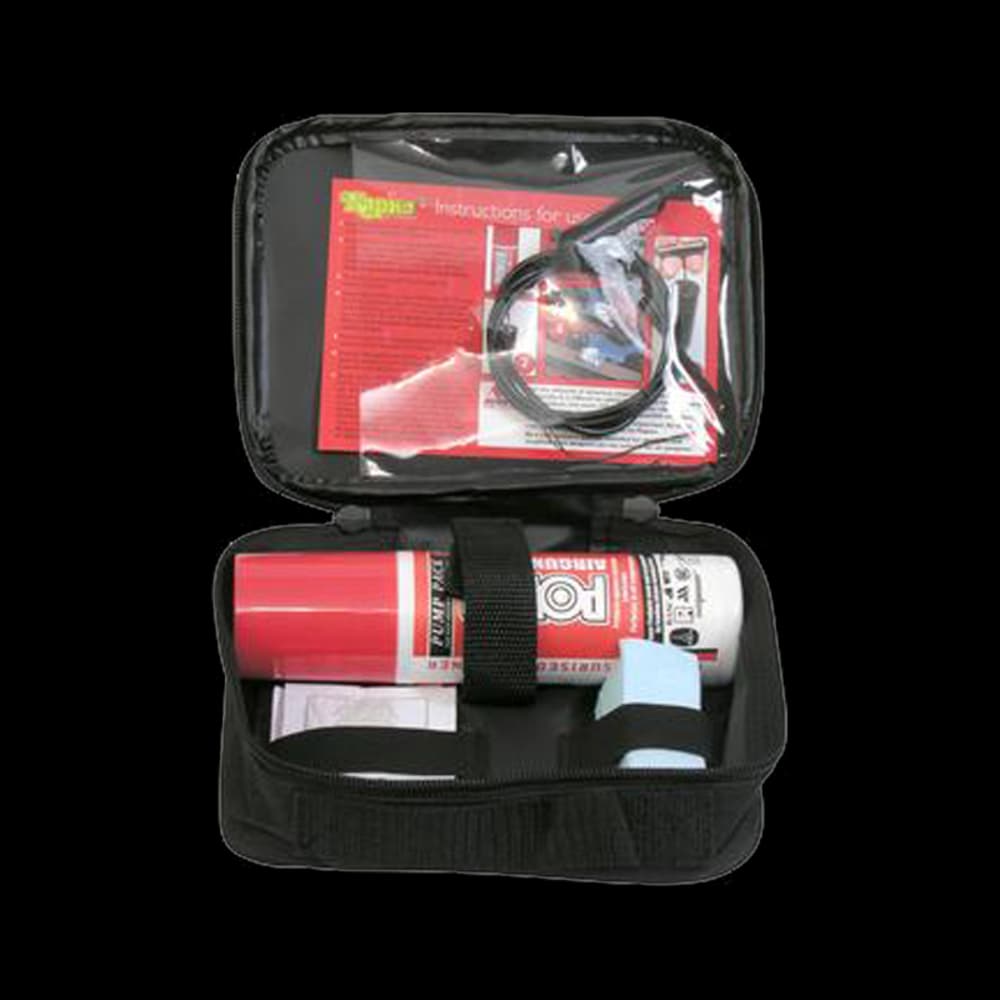 Product Image of Napier Airgun Cleaning Kit