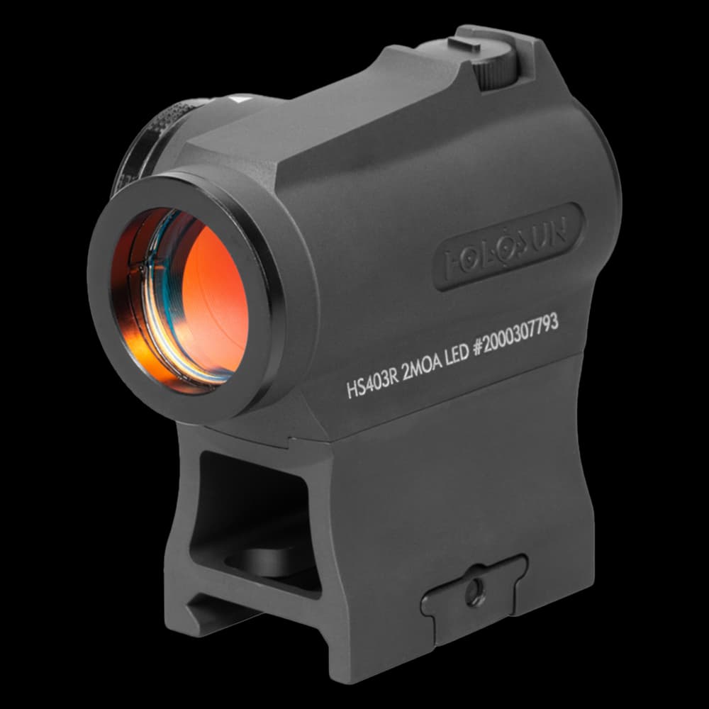 Product Image of Holosun HS403R Red Dot Sight