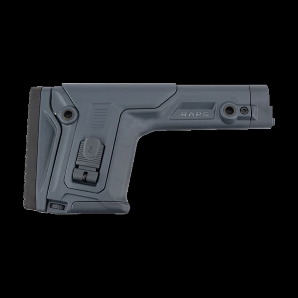 Product Image of FAB Defense Rapid Precision Adjustment Stock Grey