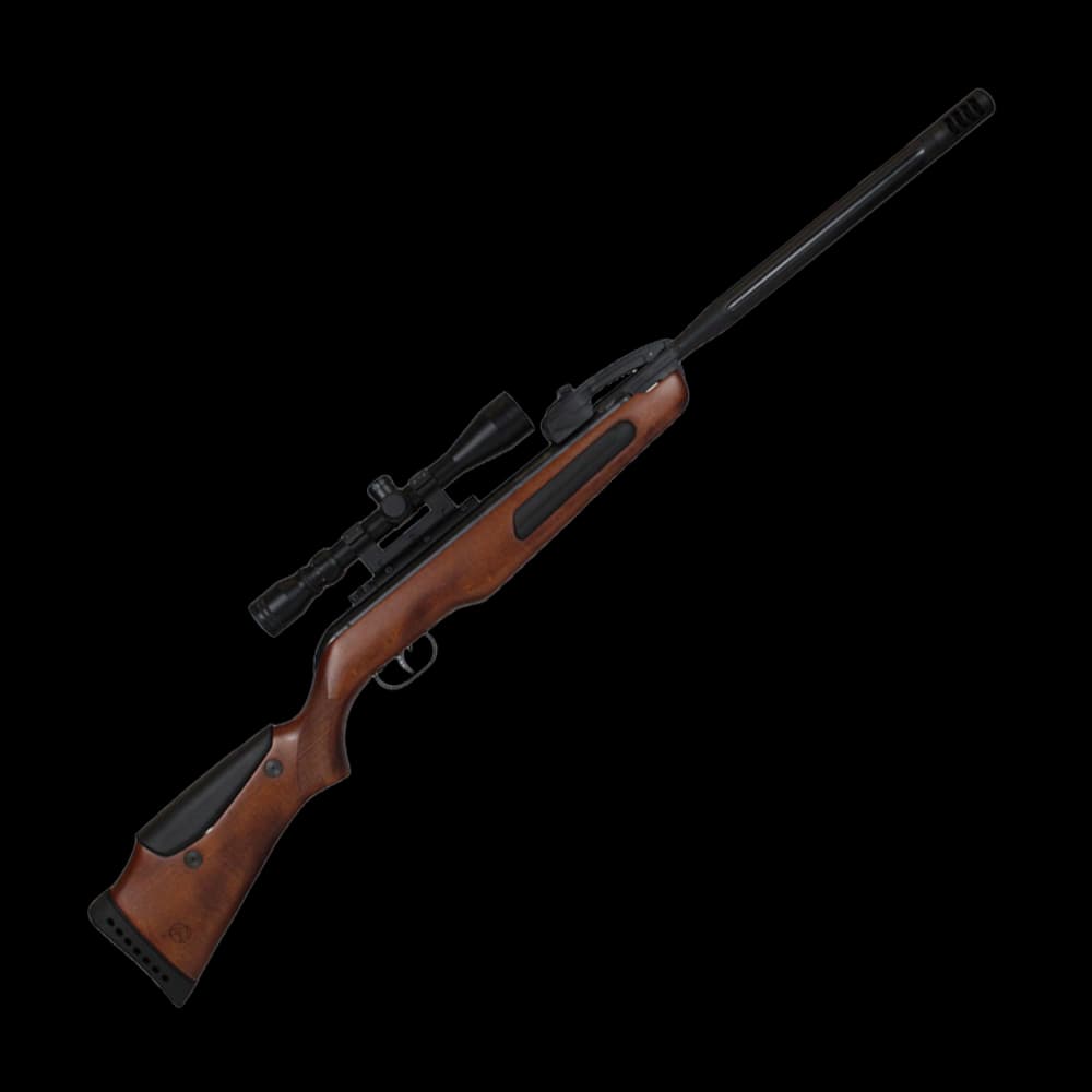 Product Image of Gamo Maxxim Elite Swarm Igt .22 Air Rifle With Scope