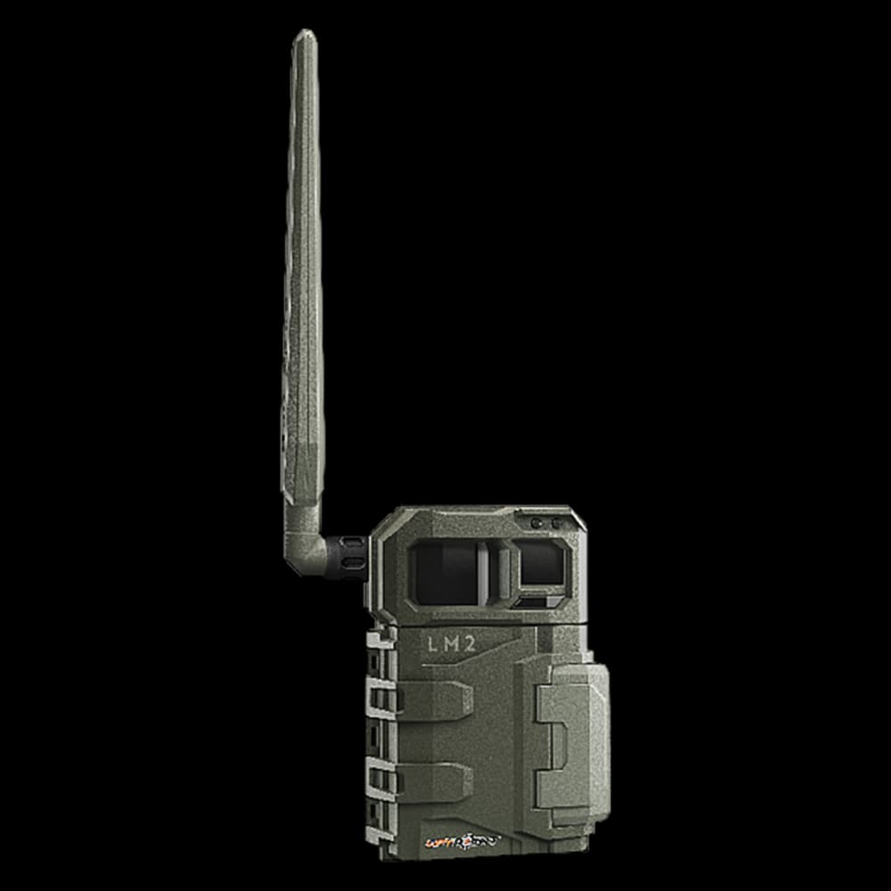 Product Image of Spypoint Force LM2 - Grey Trail Camera