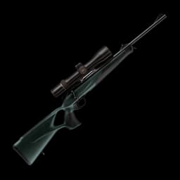 Image of Blaser R8 Pro Success 223 Rifle