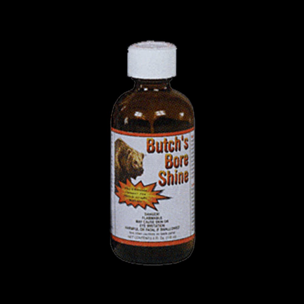 Product Image of Butch'S Bore Shine 4Oz