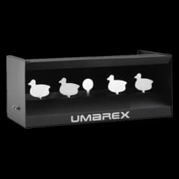 Image of Umarex Pellet Catcher Knock Down Target - Duck