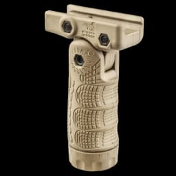 Image of FAB Defense Tactical Folding Grip Tan