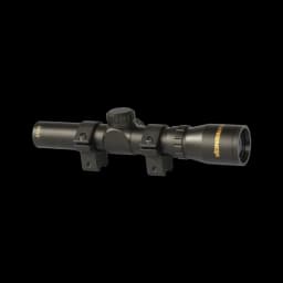 Image of Weihrauch Pistol Scope 2X20