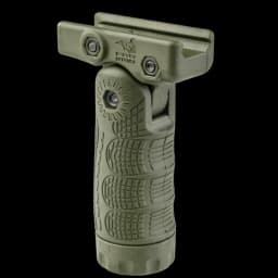 Image of FAB Defense Tactical Folding Grip Green