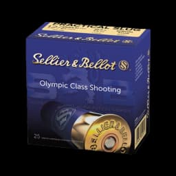 Image of S&B 12G Slug 32Gr