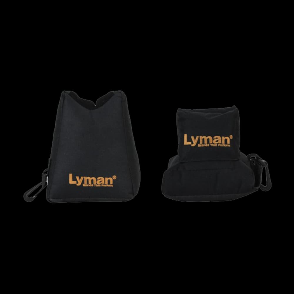 Product Image of Lyman Crosshair Combo Shooting Bags