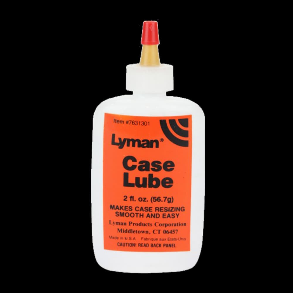 Product Image of Lyman Case Lube 2 Fl Oz