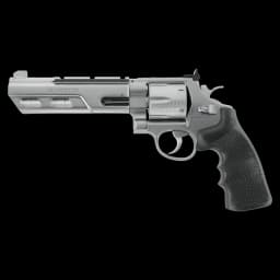 Image of Umarex Smith & Wesson 629 Competitor 6" Air Pistol .177