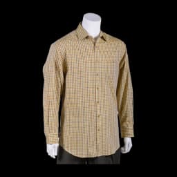 Image of Bonart Malton Shirt Gold 16" L