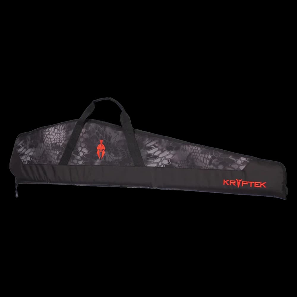 Product Image of Kryptek Aeron Scoped Gun Case 48" - Typhon Camo