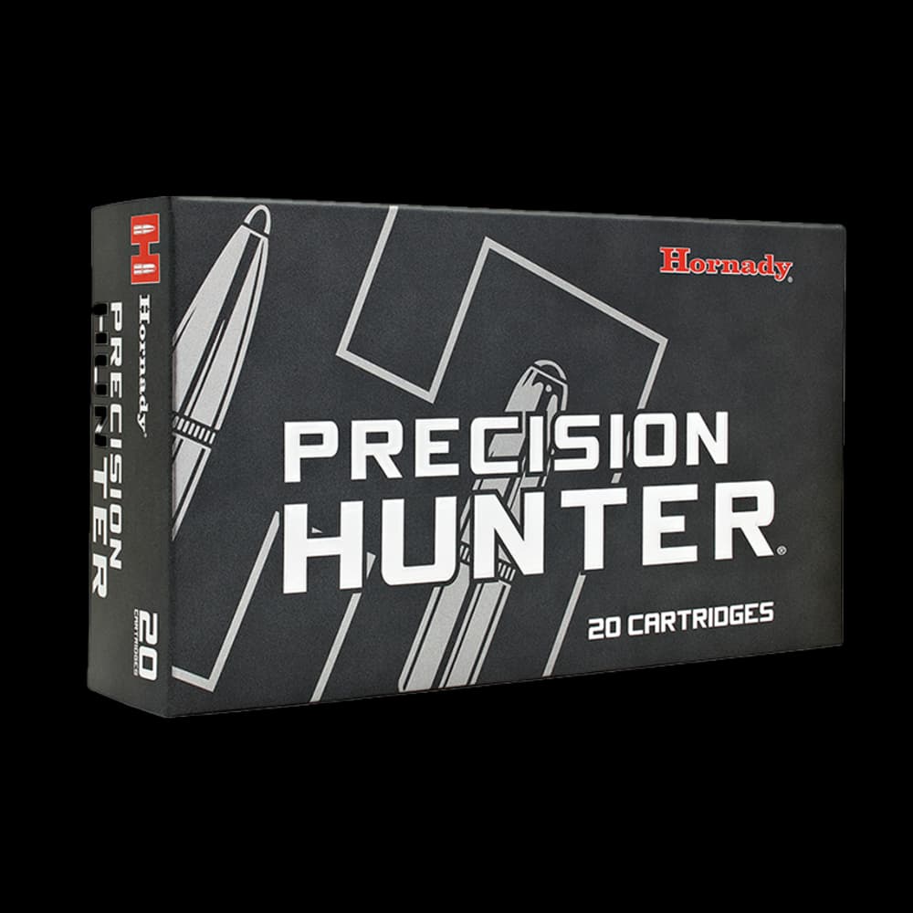 Product Image of Hornady 300 Win Mag 200G Eld-X Precision Hunter