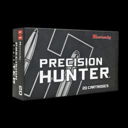 Image of Hornady 300 Win Mag 200G Eld-X Precision Hunter