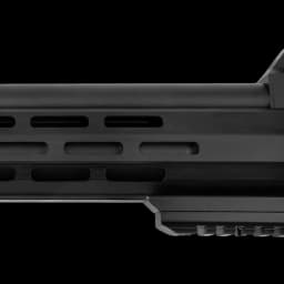 Image of EB Arms XV2-RS PCP .177 Synthetic Black Air Rifle