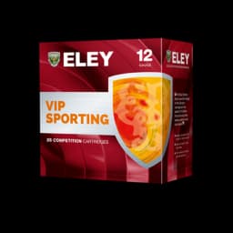 Image of Eley Hawk VIP Sporting 28gr F7.5