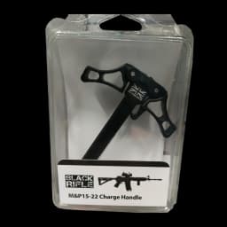 Image of Black Rifle S&W MP15-22 Ambi Charging Handle Aluminium