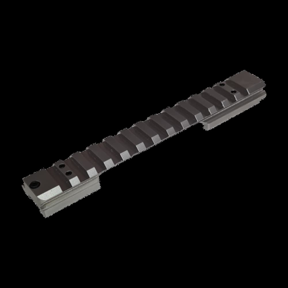 Product Image of Britannia Sako 75/85 Ultra Low Picatinney Rail S/Action 0 Moa Blued