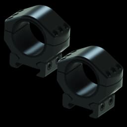 Image of Burris XTR Signature Scope Rings 30 mm Medium Picatinny