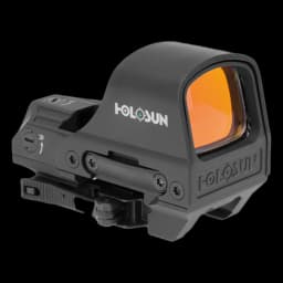 Image of Holosun HE510C-GR Green Dot Reflex Sight