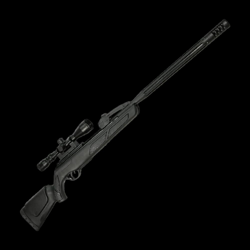 Product Image of Gamo Varmint Swarm Tactical .177 Air Rifle With Scope